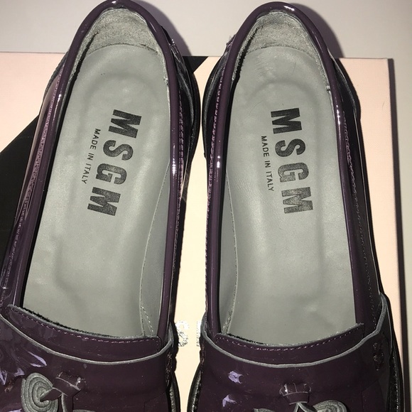 MSGM Loafers - Picture 5 of 8